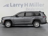 New 2025 Jeep Grand Cherokee L Summit image 5
