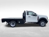 New 2025 Ford F550 4x4 Regular Cab Super Duty image 4