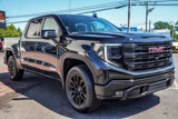 Used 2025 GMC Sierra 1500 Elevation w/ Elevation Premium Package image 3