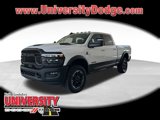 New 2025 RAM 2500 Rebel image 1