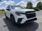 New 2025 Subaru Ascent Bronze Edition w/ Popular Package #2 image 2