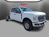 New 2025 Ford F350 XL w/ XL Chrome Package image 2