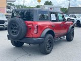 Certified 2023 Ford Bronco Wildtrak image 3