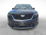 Certified 2023 Cadillac XT6 Sport w/ Technology Package image 2