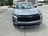 New 2026 Chevrolet Equinox RS image 3