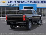 New 2025 Chevrolet Silverado 2500 LTZ w/ Z71 Chrome Sport Edition image 4