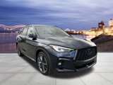 Used 2025 INFINITI QX50 Sport w/ Cargo Package image 4