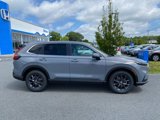 New 2026 Honda CR-V EX-L image 2