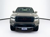 Used 2023 Nissan Frontier PRO-4X w/ Pro-4X Premium Package image 2