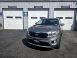 Used 2017 Kia Sorento EX w/ EX Premium Package image 2