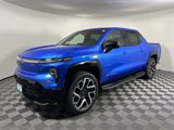 New 2025 Chevrolet Silverado EV RST image 3
