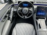 Certified 2023 Mercedes-Benz S 580 4MATIC Sedan w/ Warmth & Comfort Package image 4