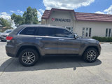 Used 2018 Jeep Grand Cherokee Limited image 6
