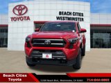 New 2025 Toyota Tacoma SR5 image 5