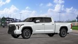 New 2026 Toyota Tundra Limited image 2