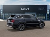 New 2025 Kia Sorento S w/ Panoramic Sunroof Package image 6
