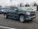 New 2025 Chevrolet Silverado 1500 LTZ w/ LTZ Premium Package image 2