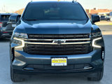 Used 2021 Chevrolet Tahoe RST w/ Luxury Package image 4