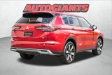 New 2025 Mitsubishi Outlander SE image 4