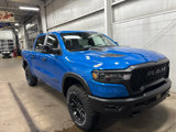 New 2025 RAM 1500 Rebel w/ Advanced Safety Group II image 3