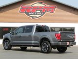 Used 2022 Ford F150 4x4 SuperCrew image 6