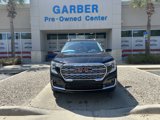 Used 2024 GMC Terrain Denali w/ Black Diamond Edition image 2