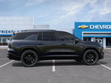 New 2026 Chevrolet Traverse RS image 5