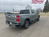New 2025 Chevrolet Silverado 1500 High Country w/ Technology Package image 5