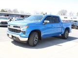 New 2025 Chevrolet Silverado 1500 LT image 4
