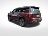 New 2025 Nissan Armada Platinum image 3