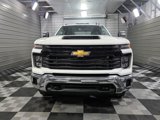 Used 2024 Chevrolet Silverado 3500 W/T image 3