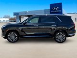 New 2025 Hyundai Palisade Calligraphy image 3