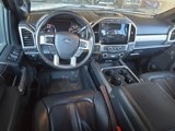 Certified 2022 Ford F350 Platinum image 2