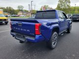 New 2025 Toyota Tacoma TRD Sport image 3