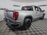 Certified 2023 GMC Sierra 1500 Pro w/ Graphite Edition image 5