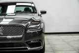 Used 2018 Lincoln Continental Reserve w/ Rear-seat Package image 4