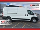 New 2025 RAM ProMaster 2500 w/ Power Group image 3