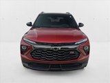 Used 2024 Chevrolet TrailBlazer RS w/ Convenience Package image 2