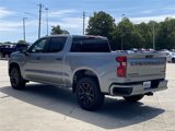 New 2026 Chevrolet Silverado 1500 Custom w/ LPO, Dark Essentials Package image 3