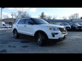 Certified 2019 Ford Explorer Sport w/ Equipment Group 401A image 3
