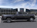New 2025 GMC Sierra 3500 Denali Ultimate image 5