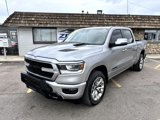 Used 2024 RAM 1500 Laramie image 3
