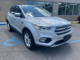 Used 2019 Ford Escape SEL image 3
