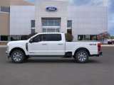 New 2025 Ford F350 Lariat image 3