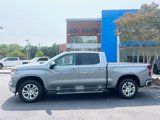 Used 2024 Chevrolet Silverado 1500 LTZ w/ LTZ Convenience Package II image 2