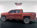 New 2025 Toyota Tacoma TRD Sport image 4