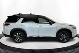 New 2025 Nissan Pathfinder Platinum image 6