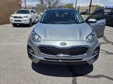 Used 2022 Kia Sportage EX w/ EX Technology Package image 4