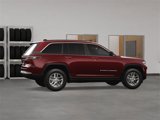 New 2025 Jeep Grand Cherokee Laredo X image 6