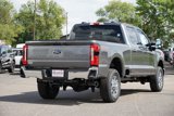 New 2026 Ford F350 Lariat w/ FX4 Off-Road Package image 3